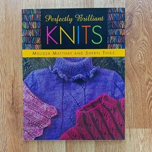 Perfectly Brilliant Knits